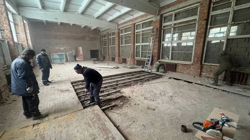 Фото: пресс-служба администрации Орехово-Зуевского г.о.