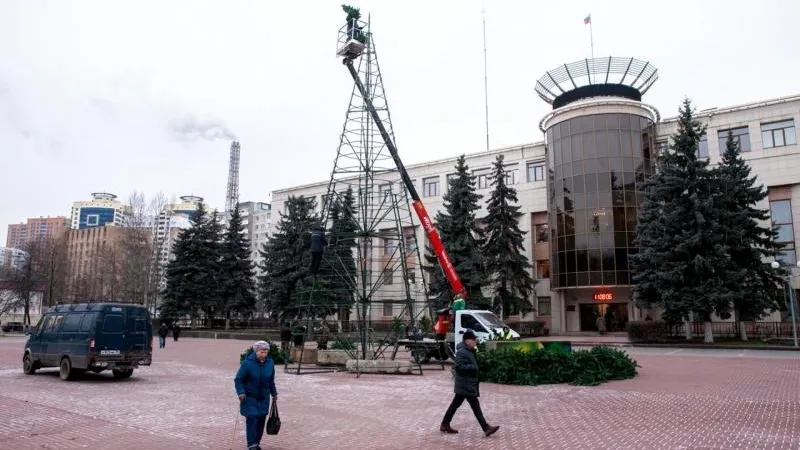 Пресс-служба администрации Реутова