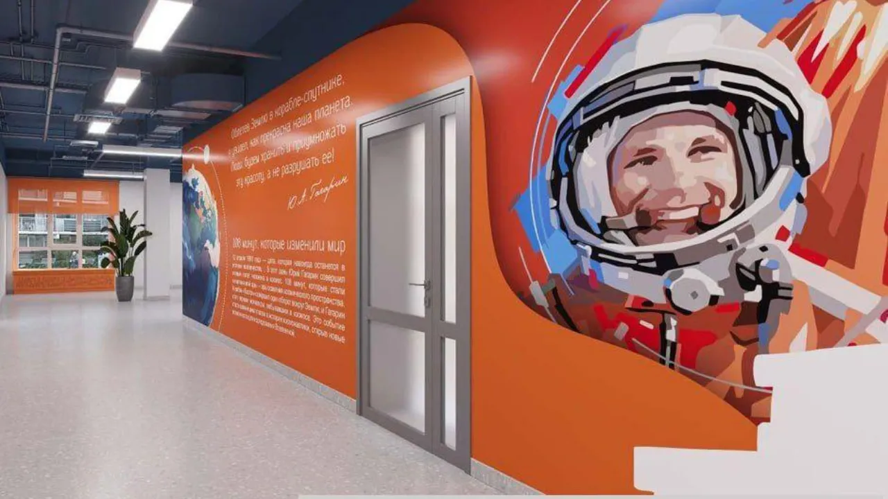 проектное решение