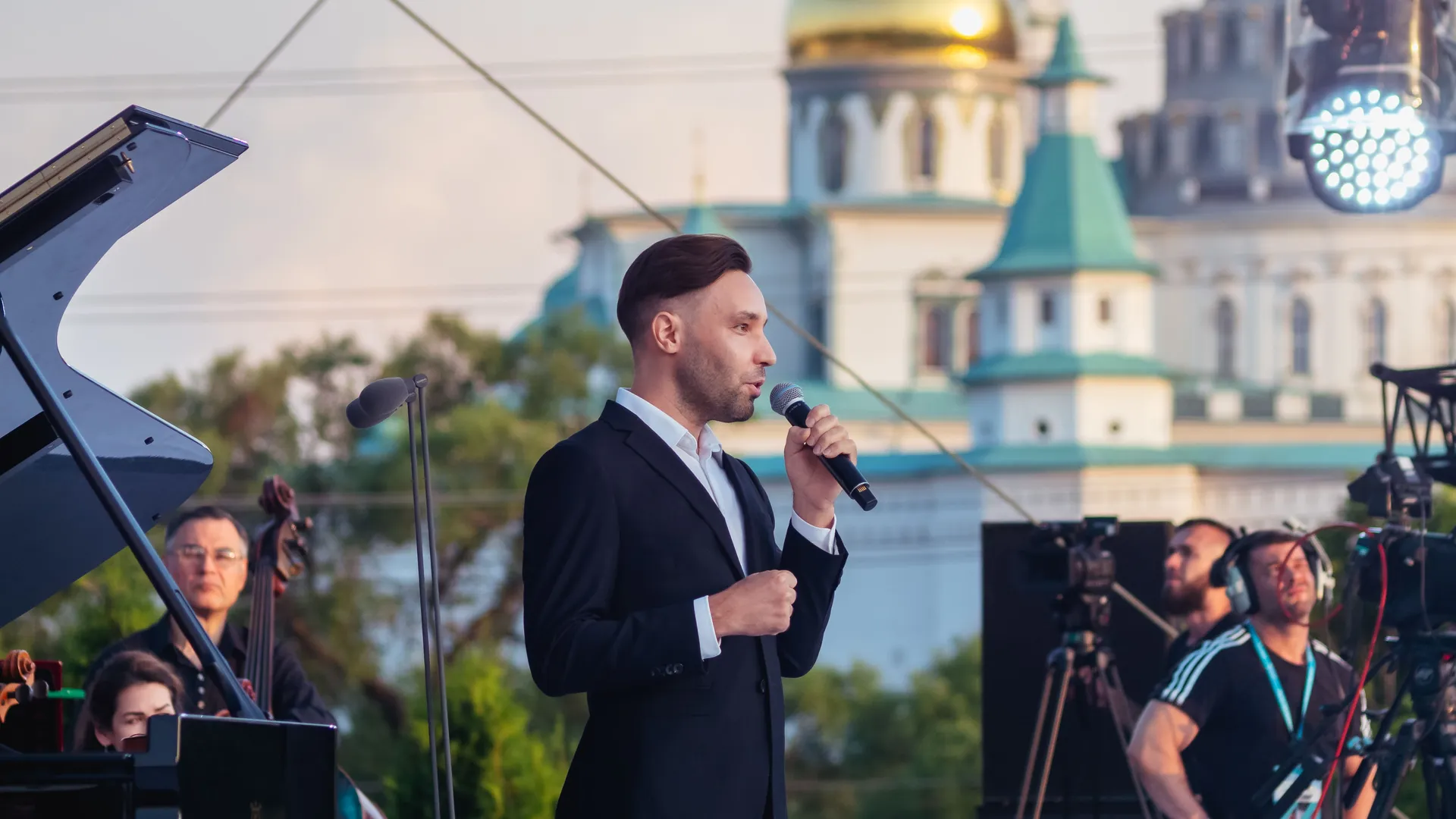 Фото: МедиаБанк Подмосковья/Михаил Дорошин