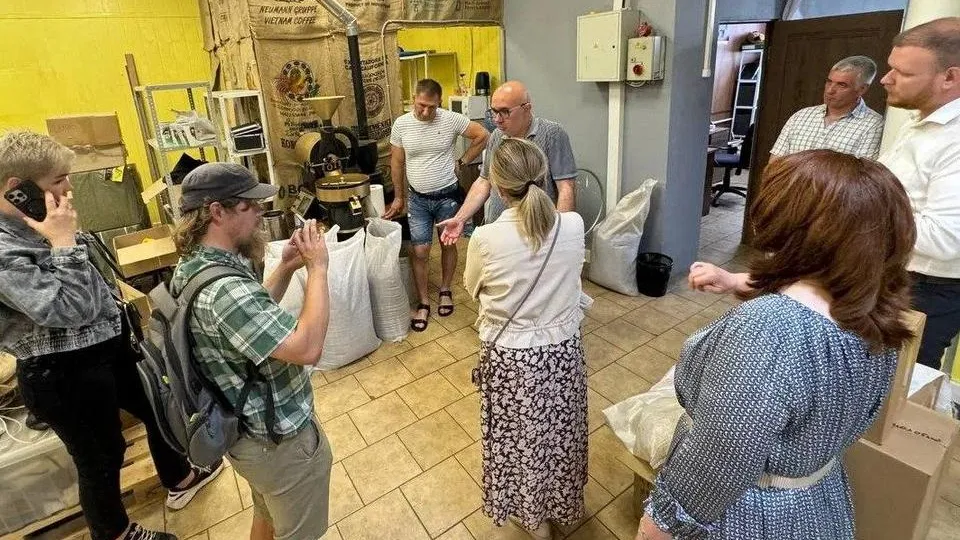 Фото: Пресс-служба администрации городского округа Мытищи