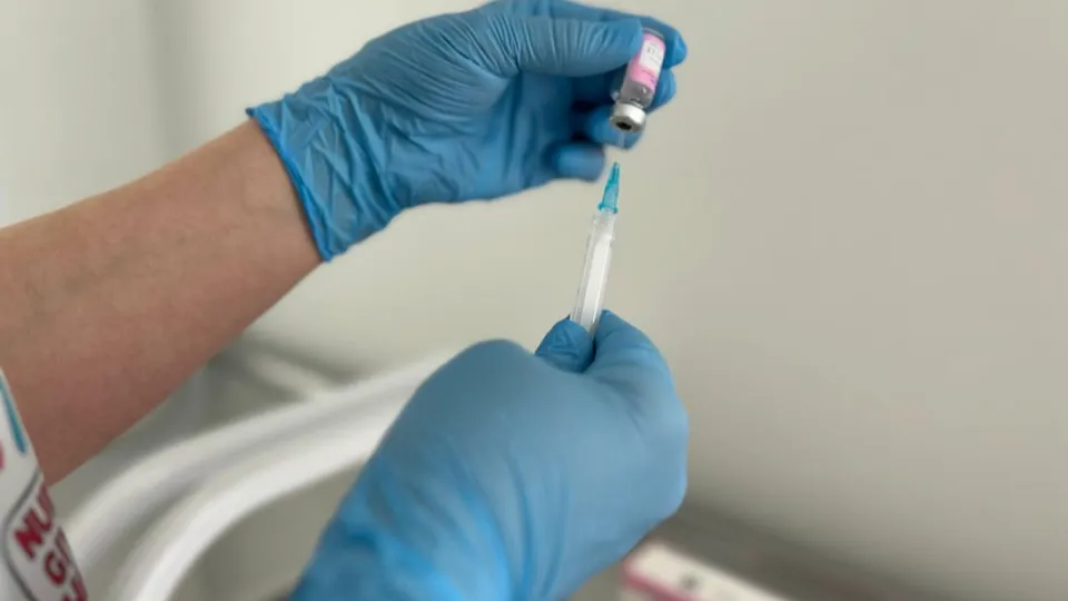 Фото: Коломенская больница