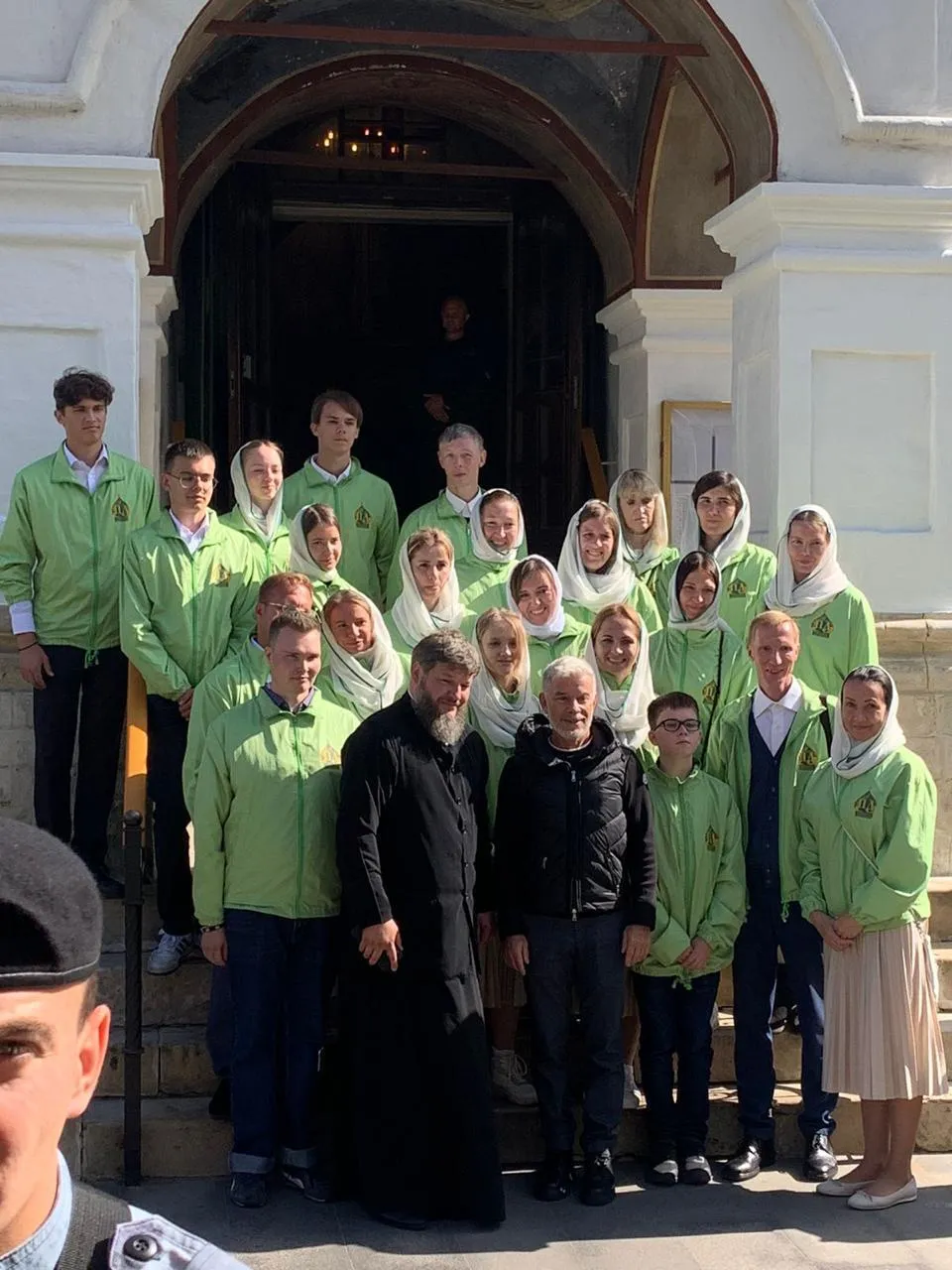 Фото: Алена Бабакина