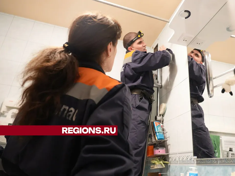 Фото: REGIONS/Дмитрий Зайчиков