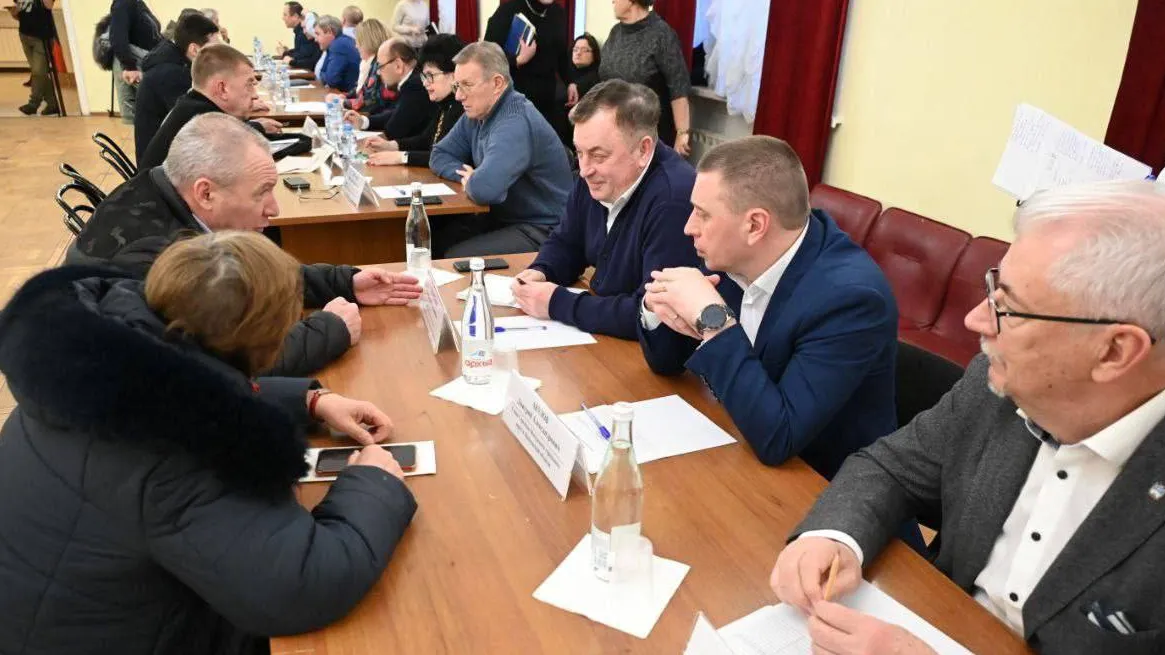 фото: Администрация Сергиево-Посадского городского округа