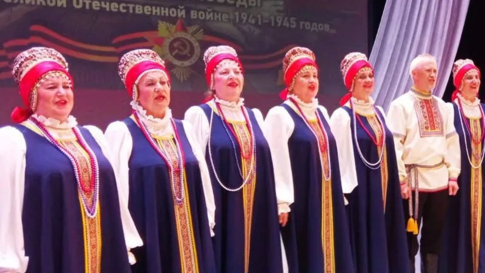 Фото: пресс-служба администрации г.о. Кашира