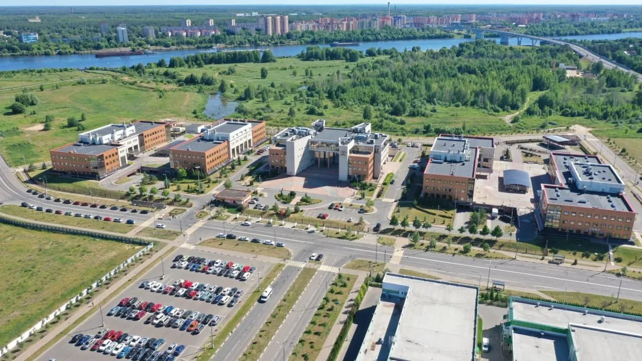 Пресс-служба министерства инвестиций, промышленности и науки МО