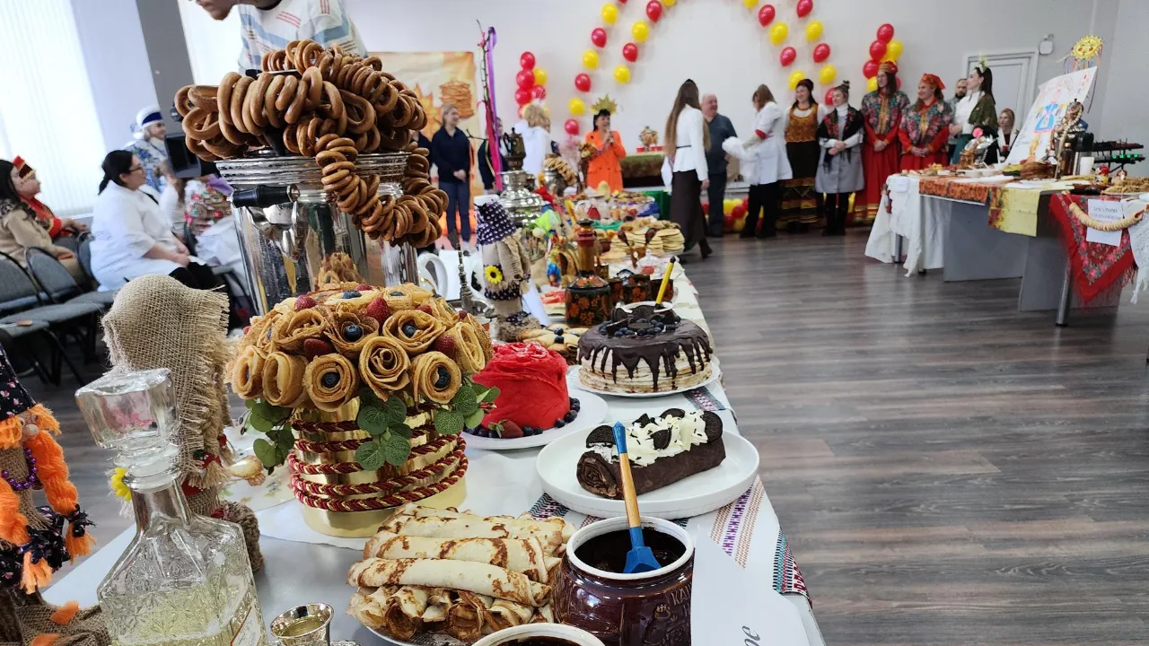 МедиаБанк Подмосковья/Юлия Андросова