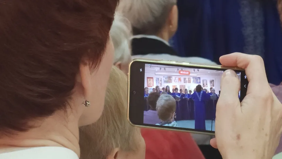 Фото: Валерия Исаева