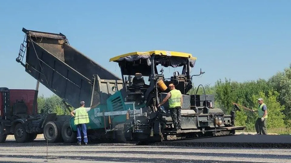 Фото: администрация городского округа Люберцы