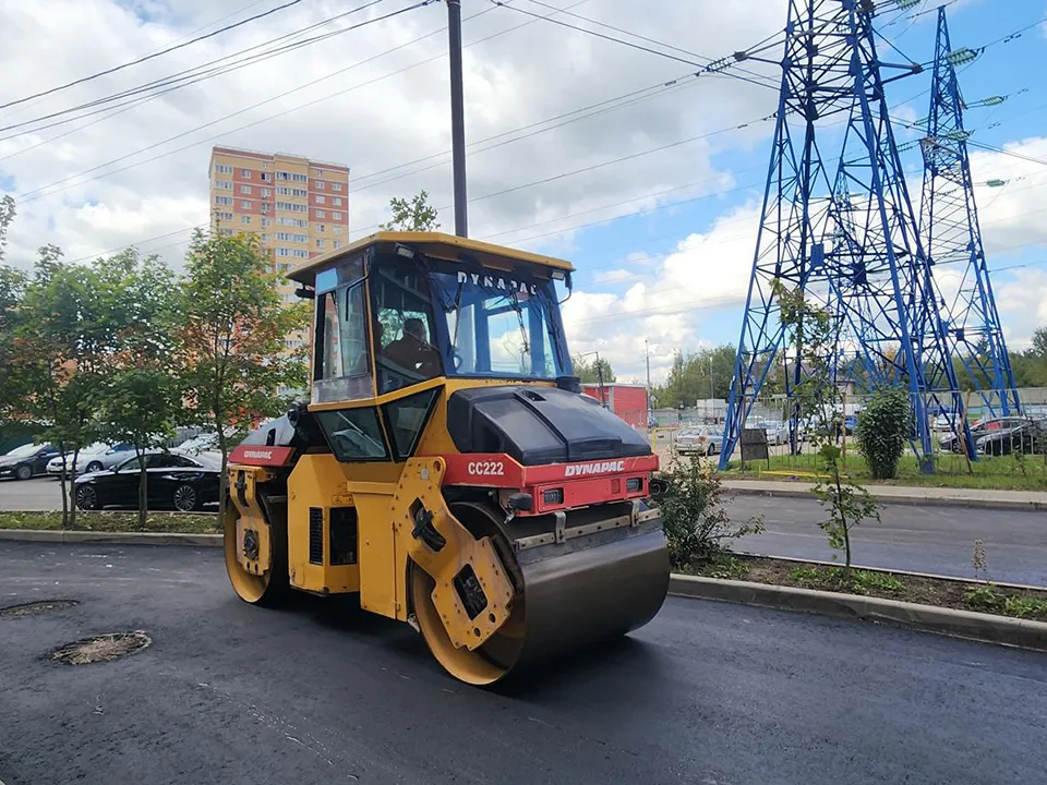 Фото: REGIONS/Хавива Фонина