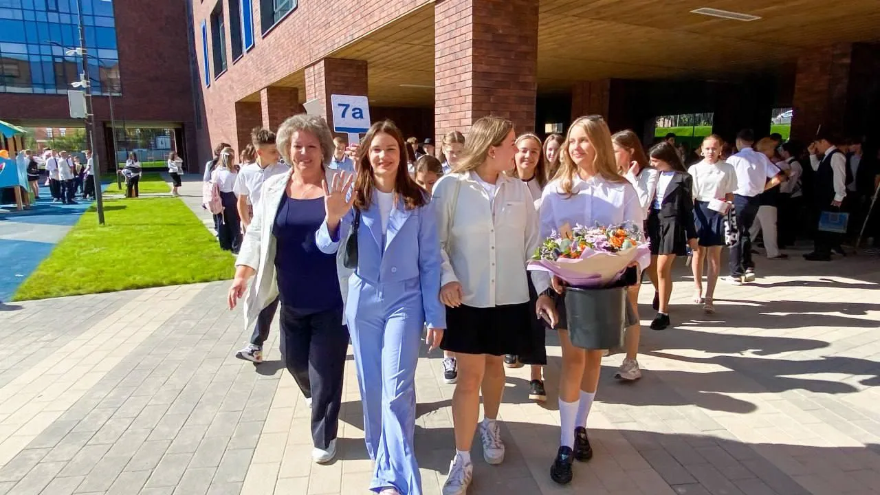 Фото: Пресс-служба администрации городского округа Истра