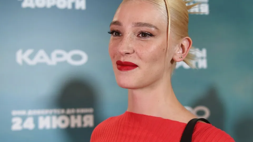 Фото: РИА Новости/Екатерина Чеснокова