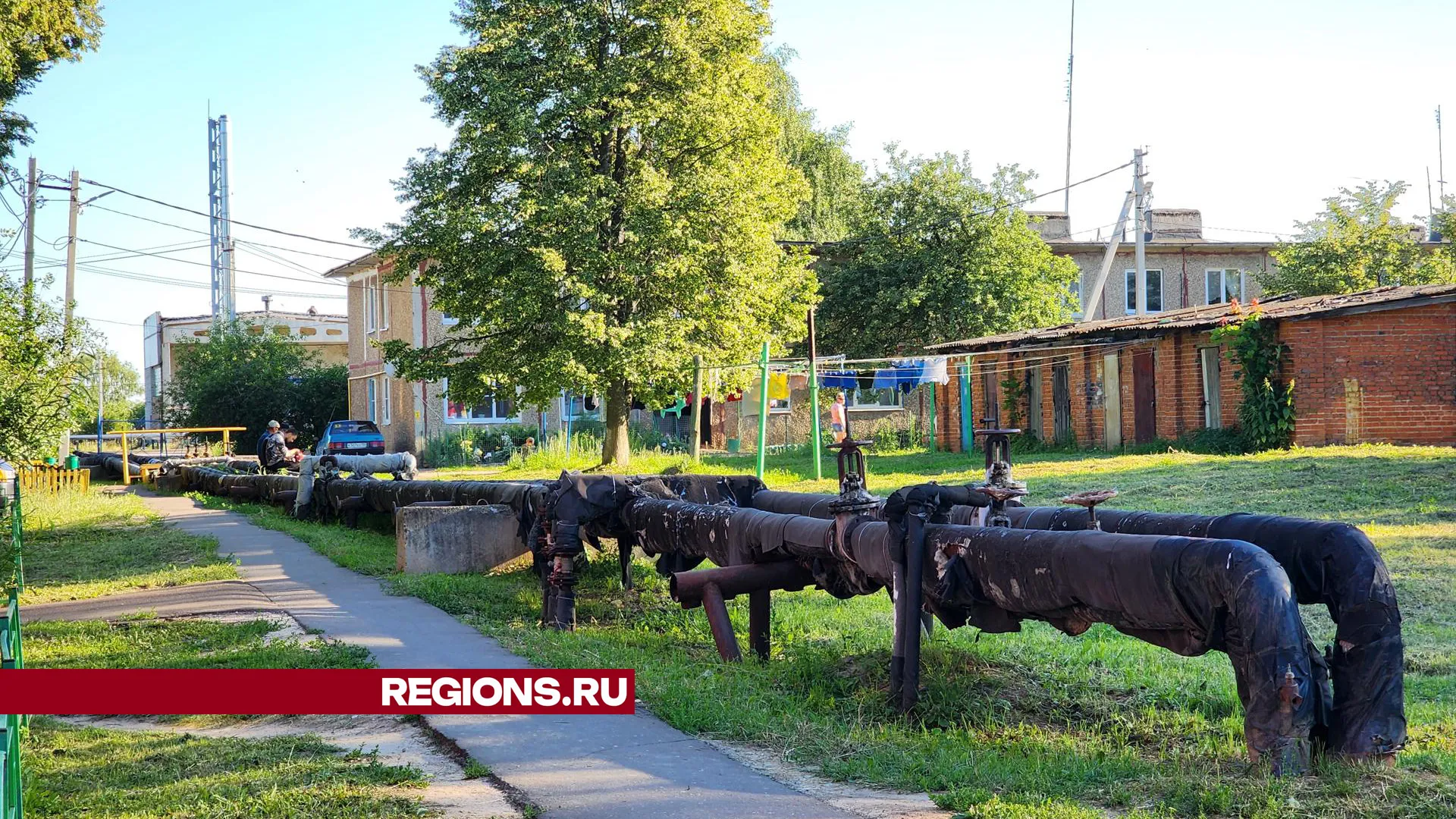 Фото: Марина Анисимова