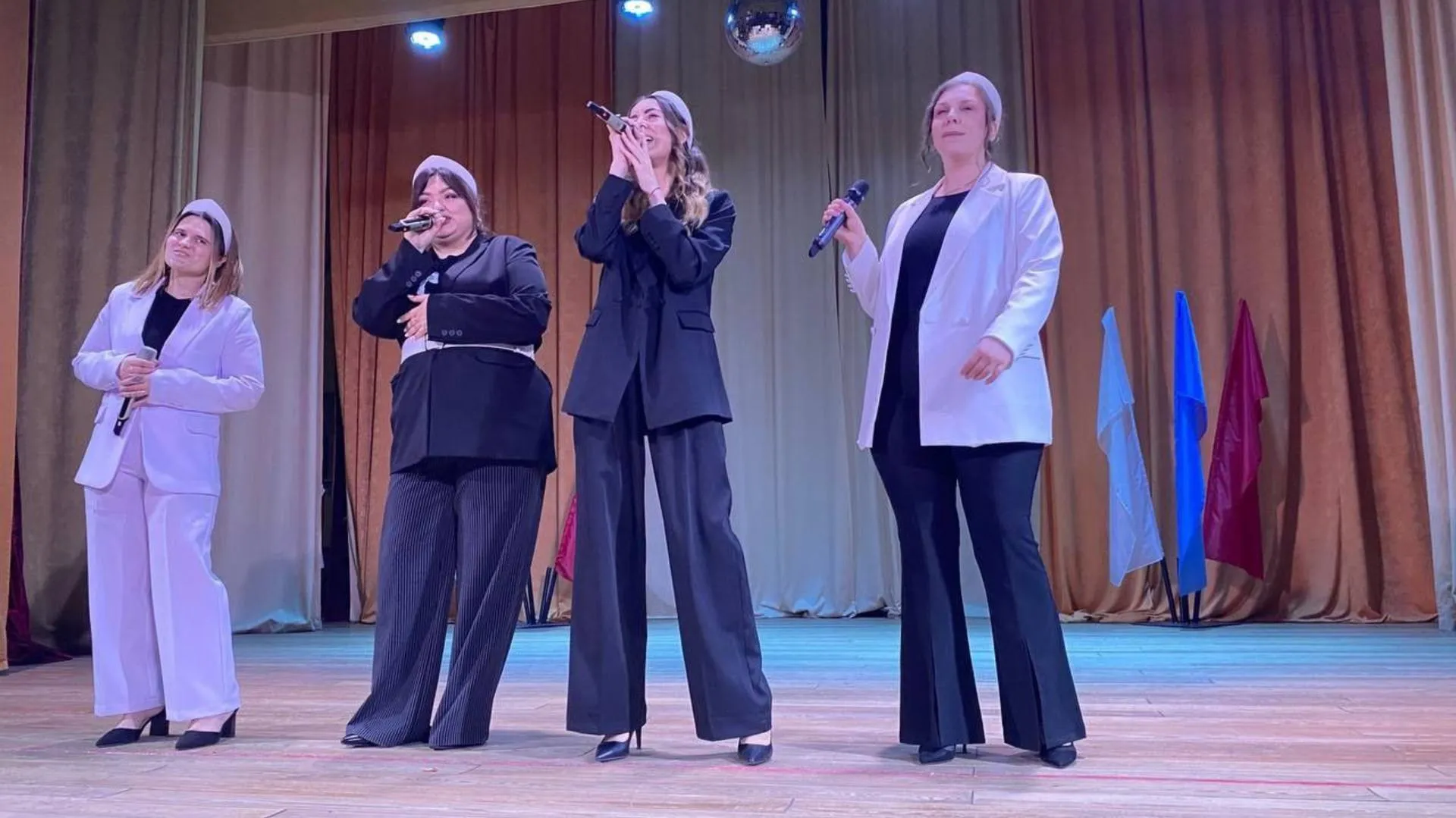 пресс-служба администрации Шатурского округа