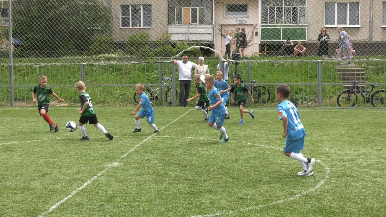 Фото: пресс-служба Администрации г.о. Егорьевск