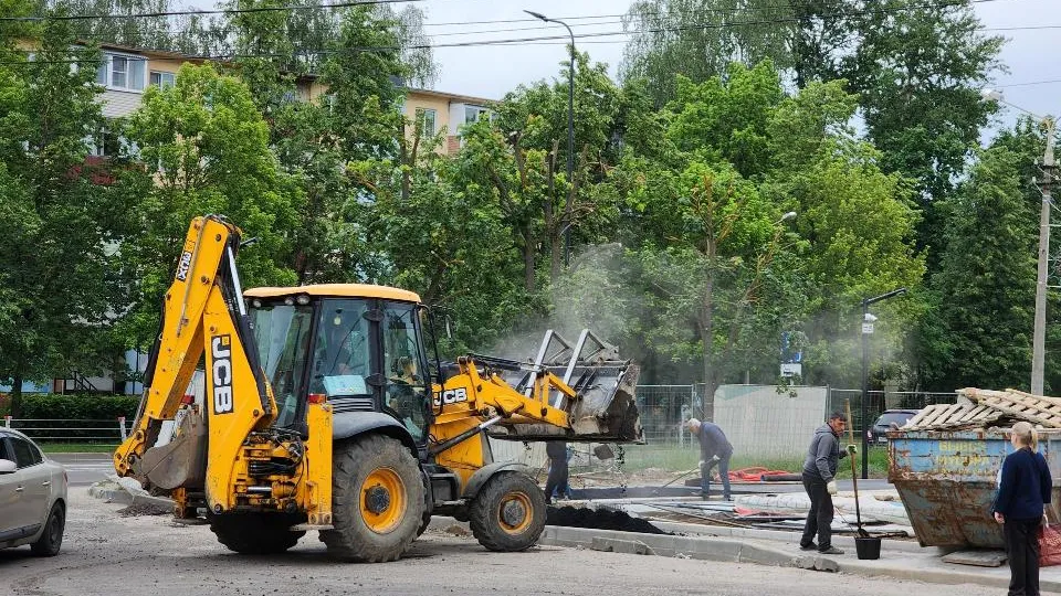 Юлия Андросова