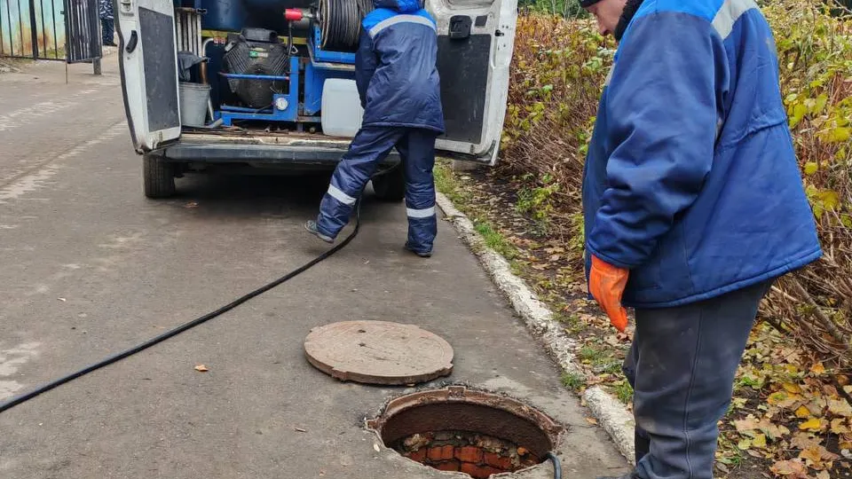 Фото: пресс-служба администрации г.о. Чехов