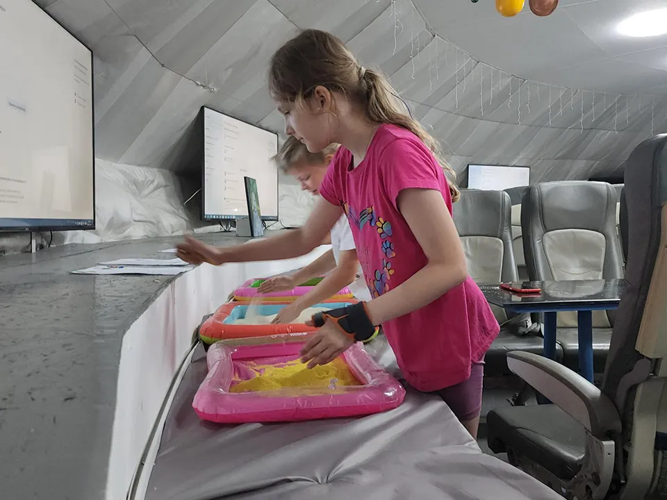 Фото: REGIONS/Роман Кутузов