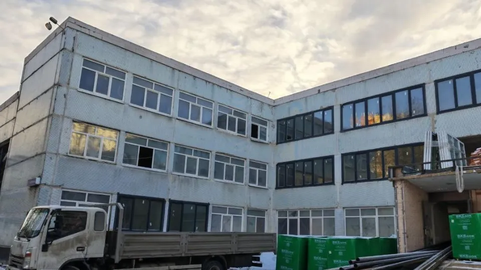 Фото: Министерство строительного комплекса Московской области