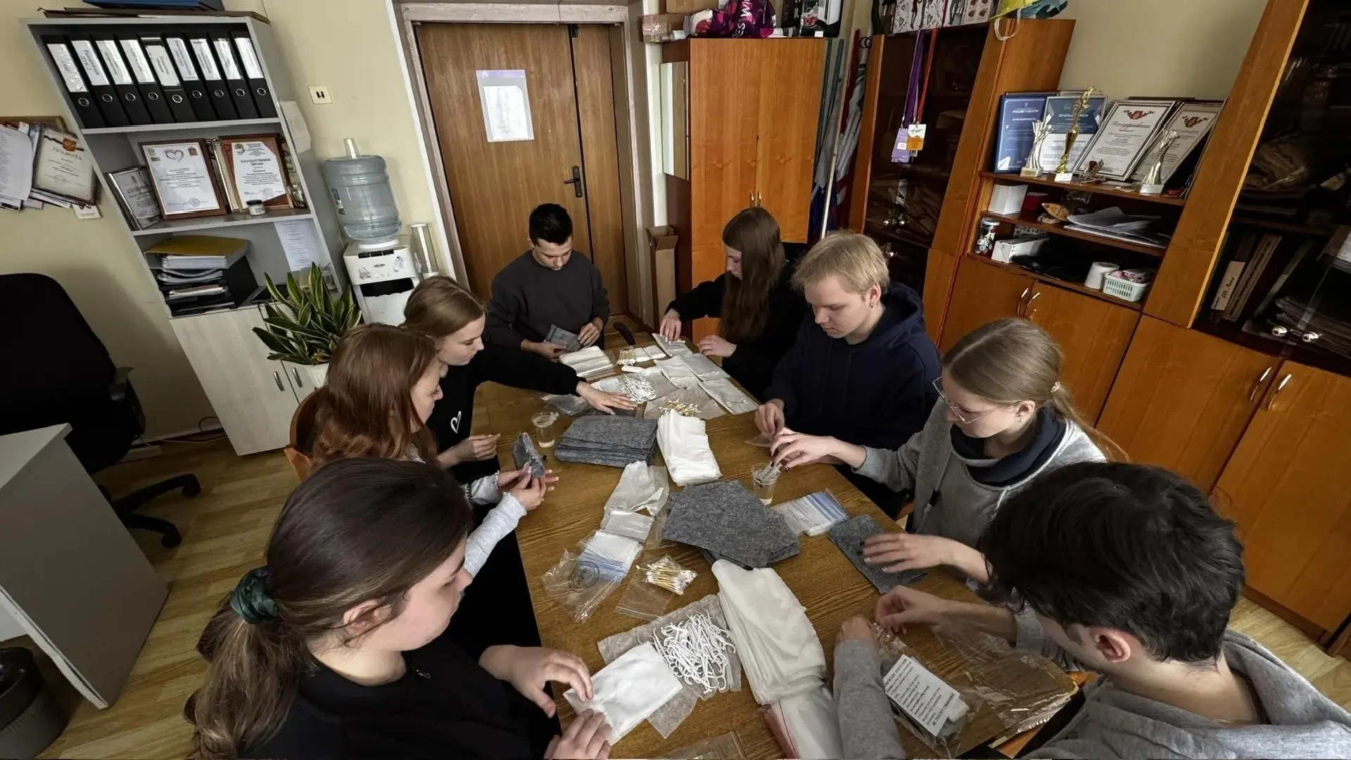 vk.com/Воскресенский колледж