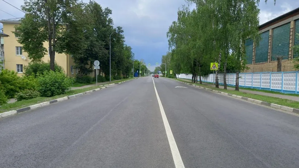 Фото: Минтранс Подмосковья