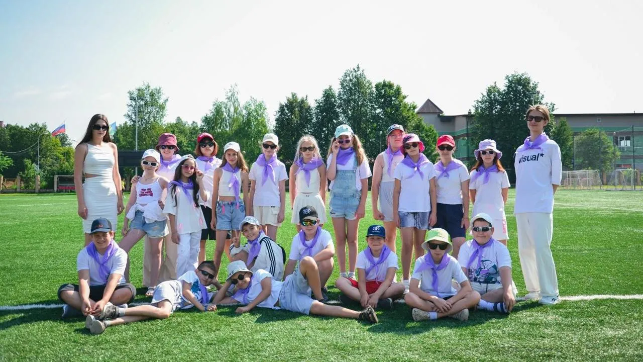 Молодежный центр Рузы