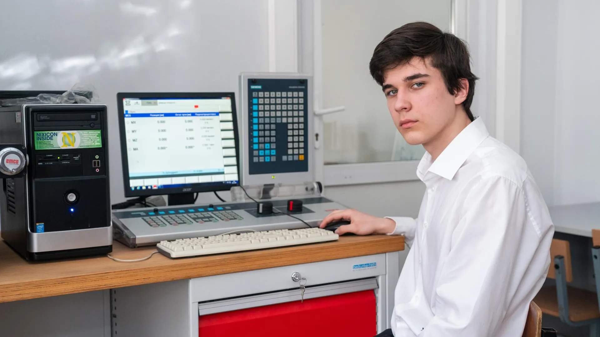 Фото: Министерство образования Московской области