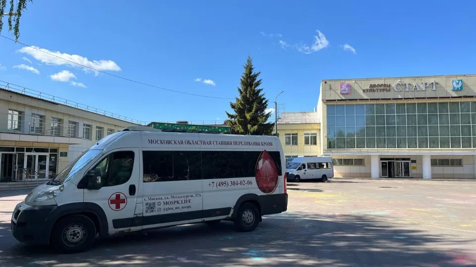 Фото: Ольга Иосипенко