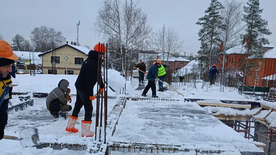 Фото: ТВ «Поиск»