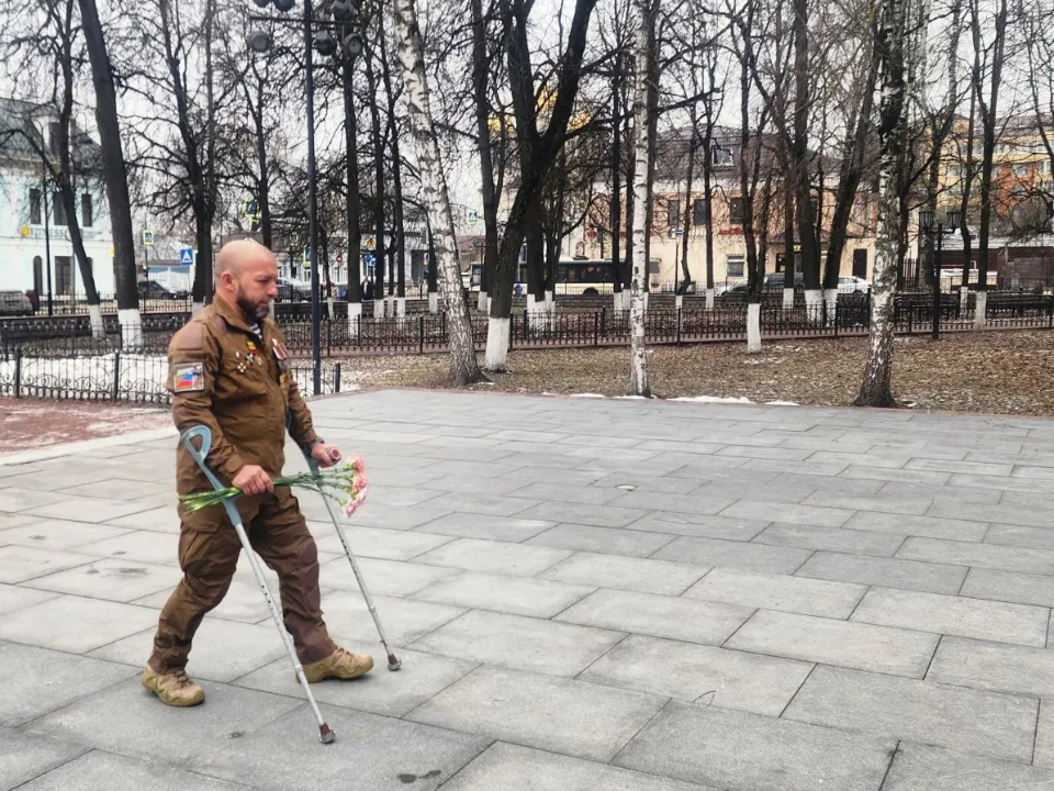 Фото: МедиаБанк Подмосковья/Хавива Фонина