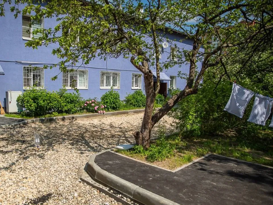 Фото: администрация Одинцовского городского округа