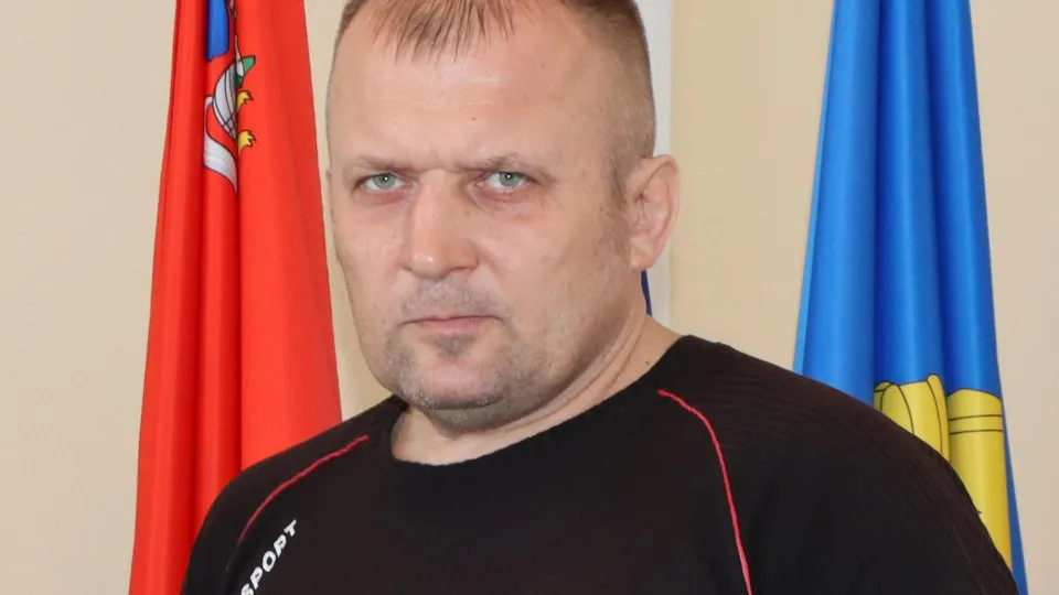 Фото: Владимир Останин