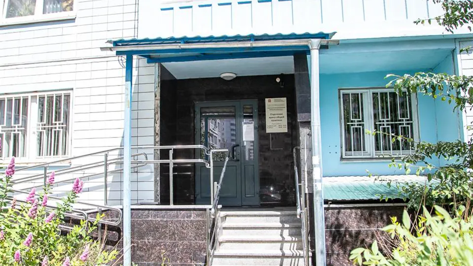 Фото: Пресс-служба Администрации Одиноцовского муниципалитета