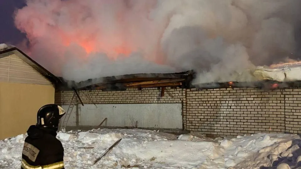 ГКУ МО "Мособлпожспас"