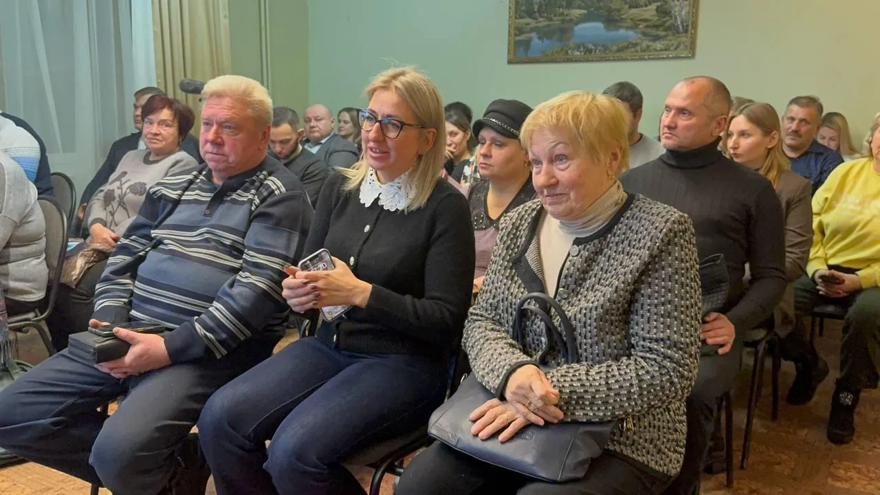 Пресс-служба администрации городского округа Солнечногорск