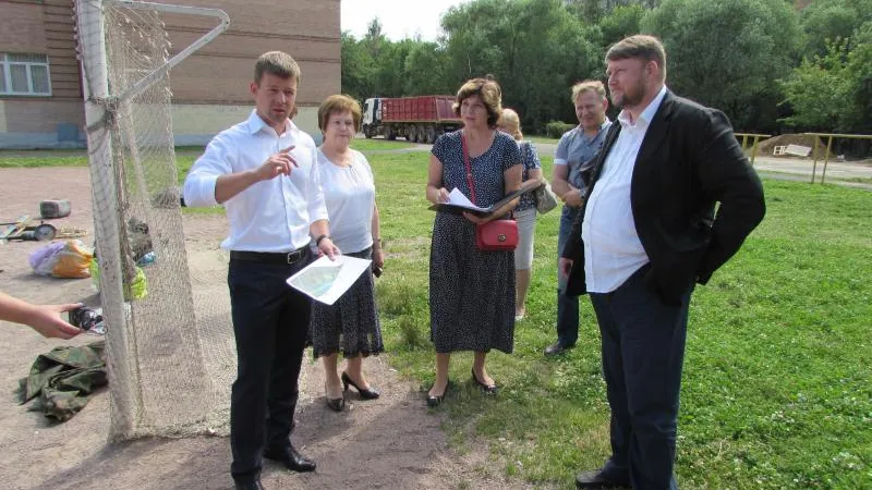Пресс-служба администрации Реутова