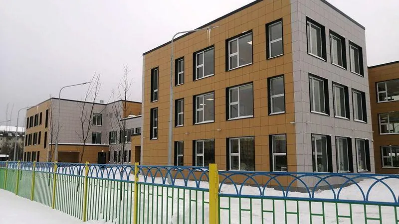 Пресс-служба Министерства жилищной политики Московской области