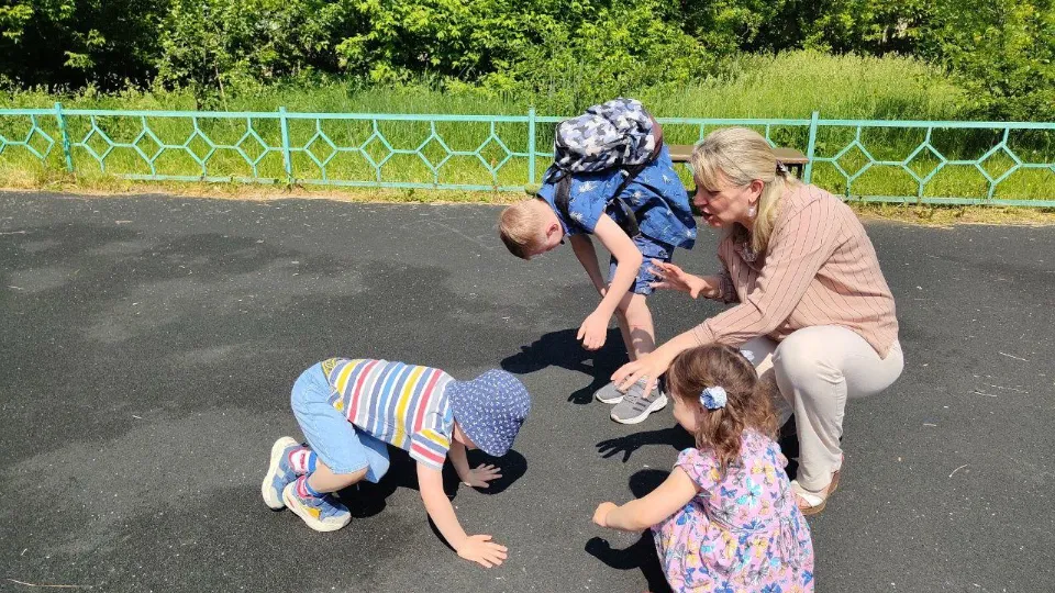 Фото: филиал ФГБУ «Рослесинфорг» «Центрлеспроект»