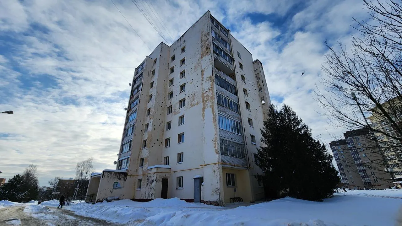 МедиаБанк Подмосковья/Екатерина Данилина