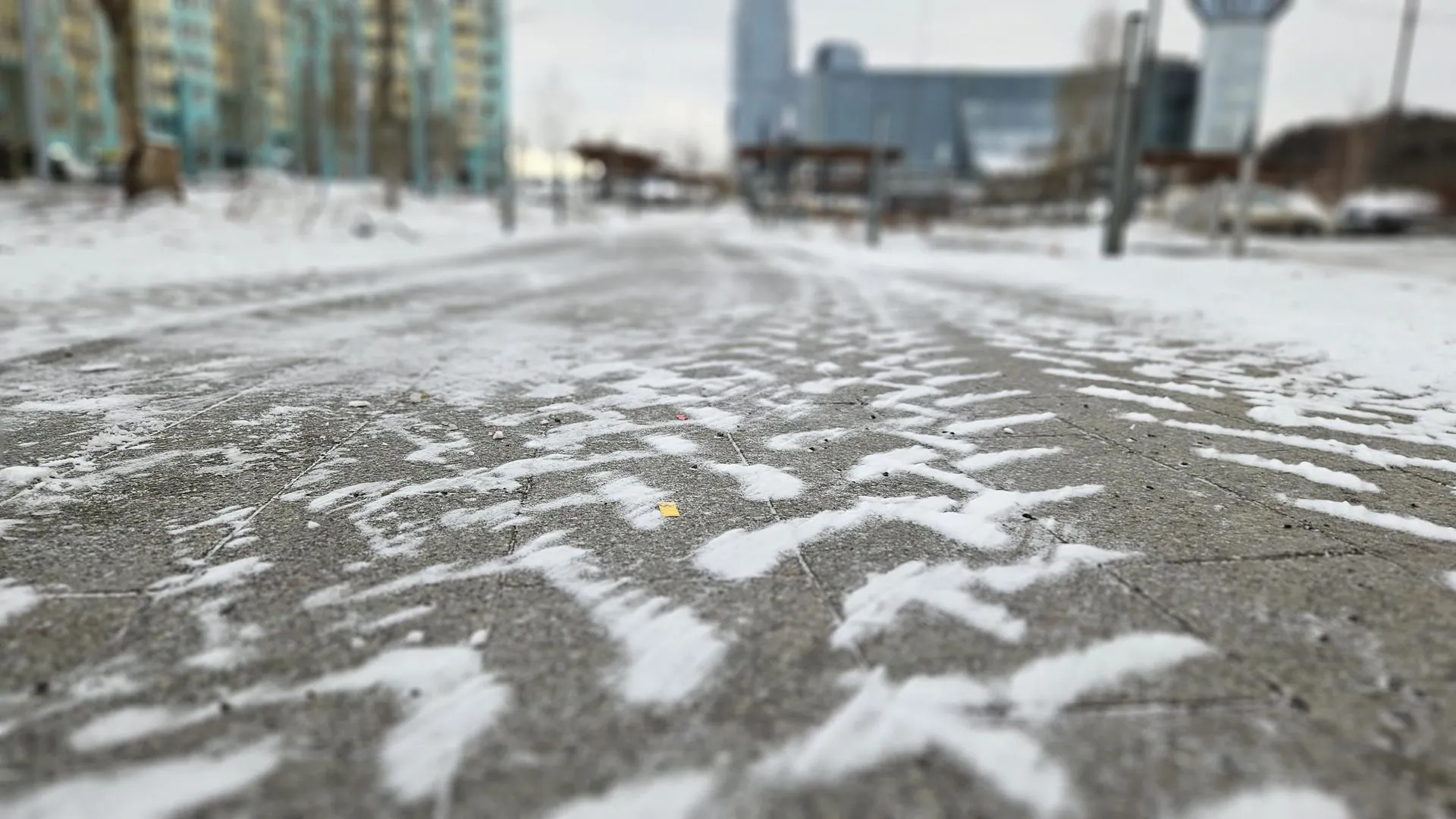 Фото: пресс-служба Министерства по содержанию территорий и государственному жилищному надзору МО