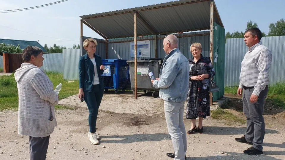 Фото: администрация Орехово-Зуевского округа