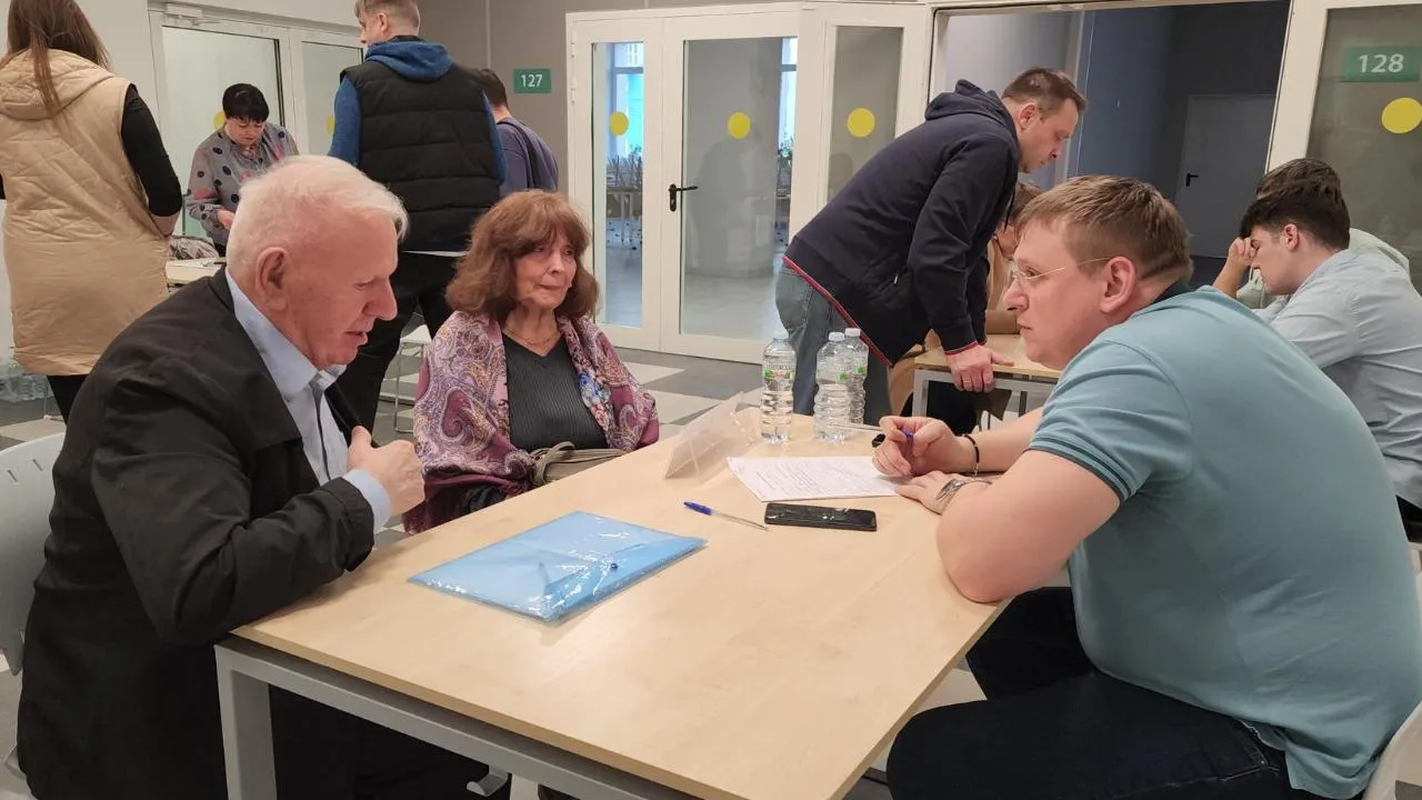 REGIONS/Артем Мишуков