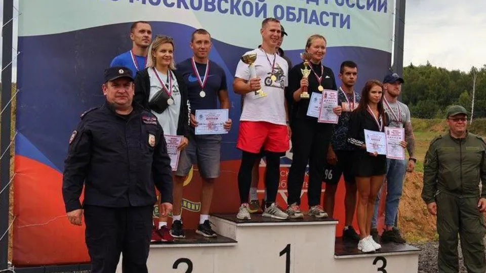 Фото: ОМВД России по Рузскому г.о.