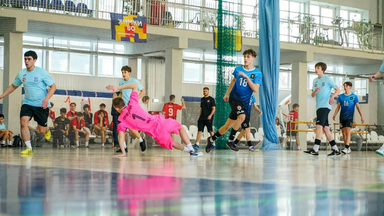 МедиаБанк Подмосковья/Иван Чижов