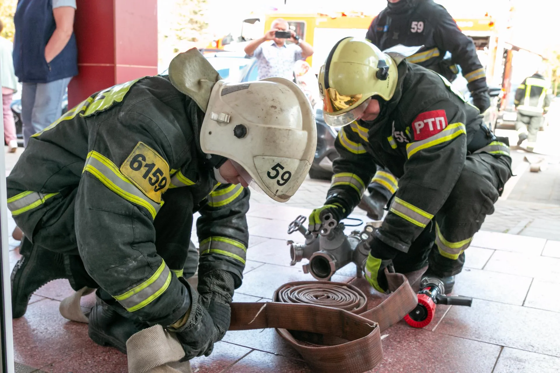 Фото: Евгений Мазепов