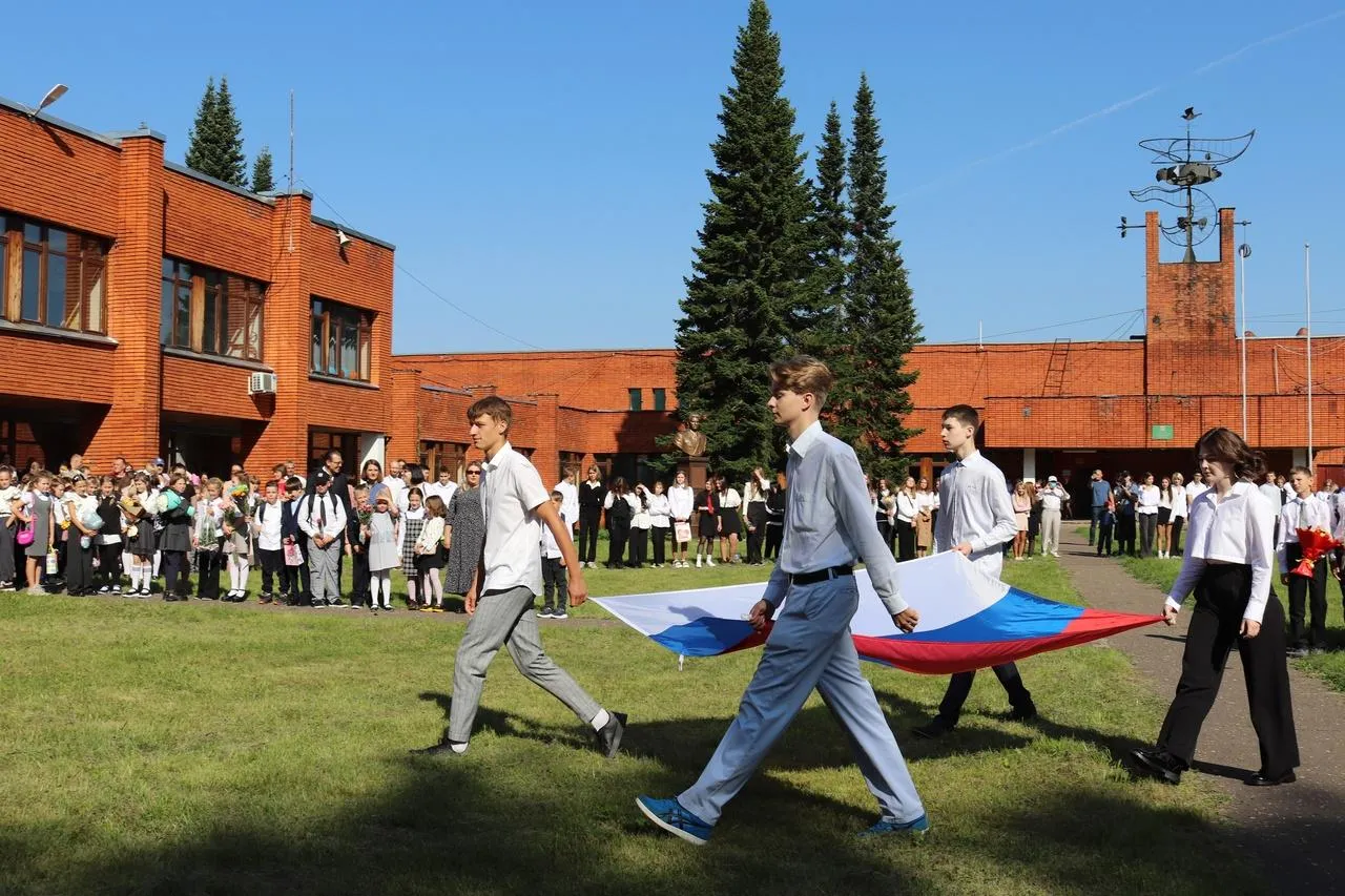 пресс-служба администрации г.о. Пущино