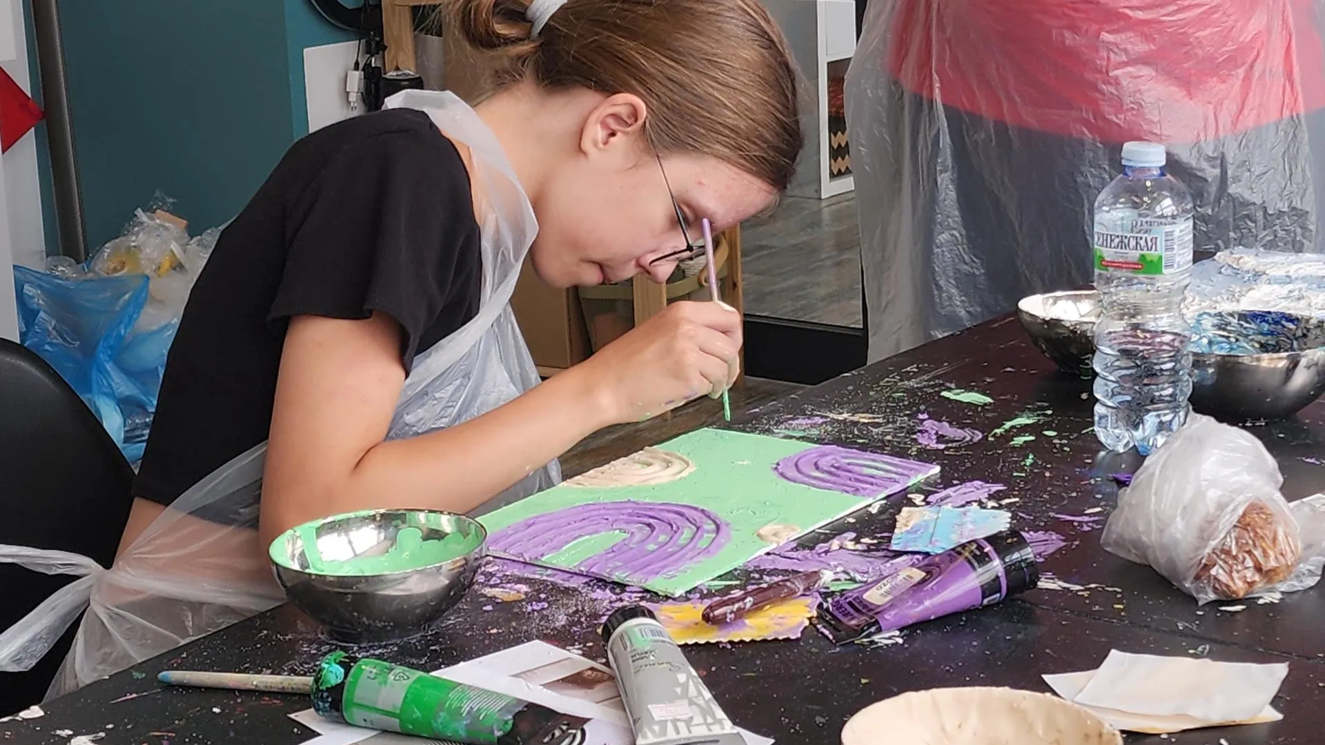 Фото: РИАМО/Иван Петрушин