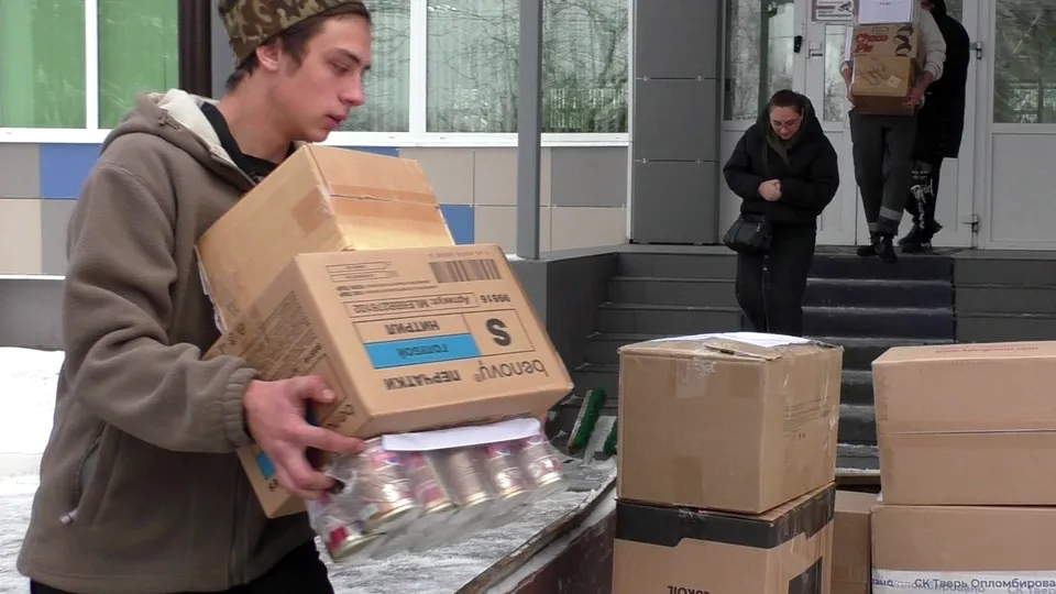 Фото: пресс-служба Министерства образования Московской области