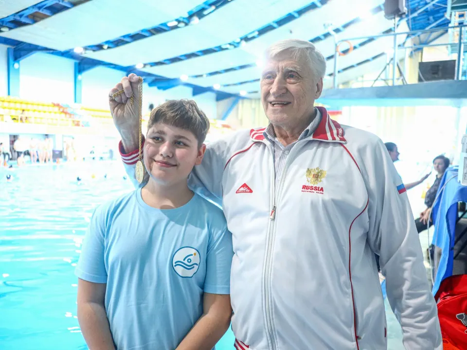 Фото: Раменский медиацентр